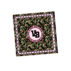 ANNA BANDANA "VERA BADDIE" MILITARE