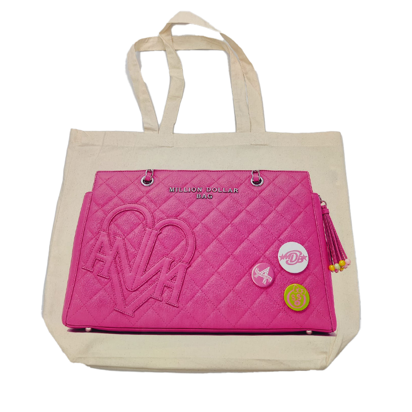 BAG ANNA "MDB"