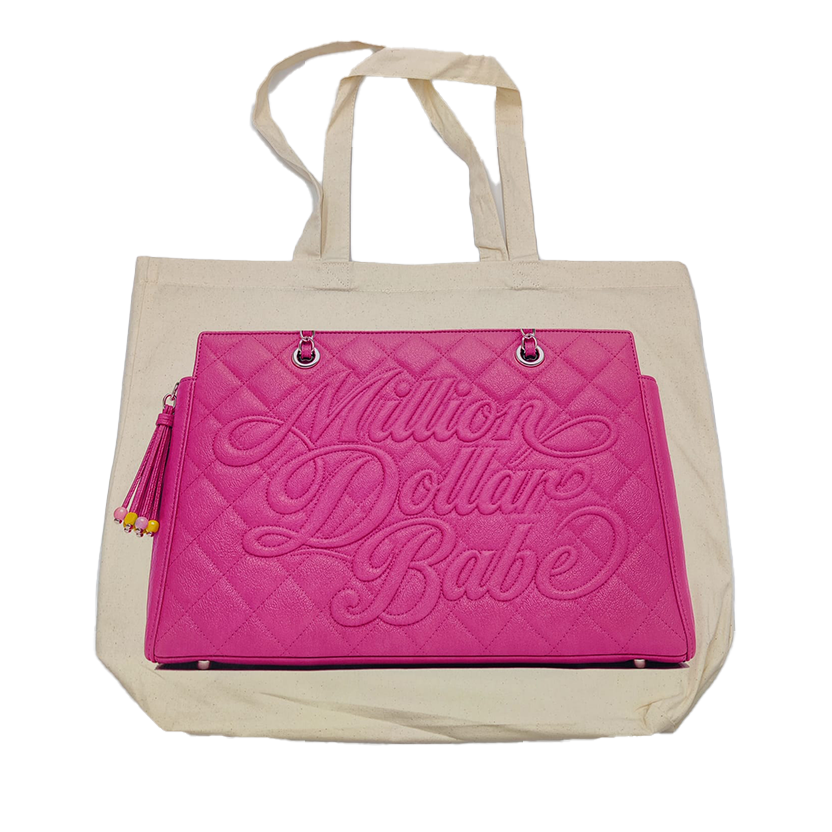 BAG ANNA "MDB"